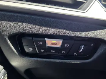 BMW G21 320xDrive 21000km