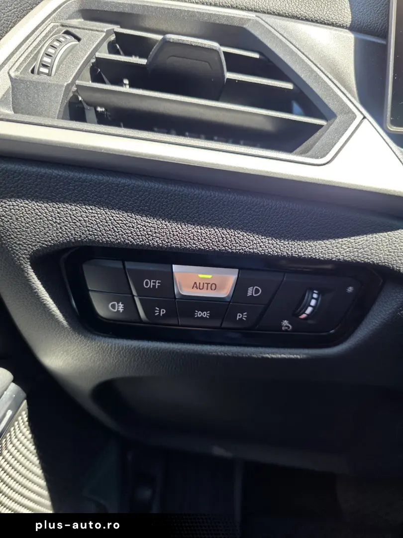 BMW G21 320xDrive 21000km
