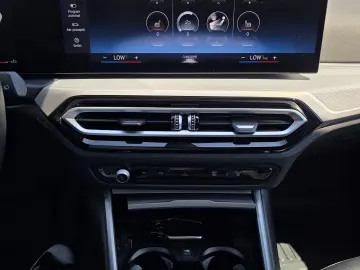 BMW G21 320xDrive 21000km