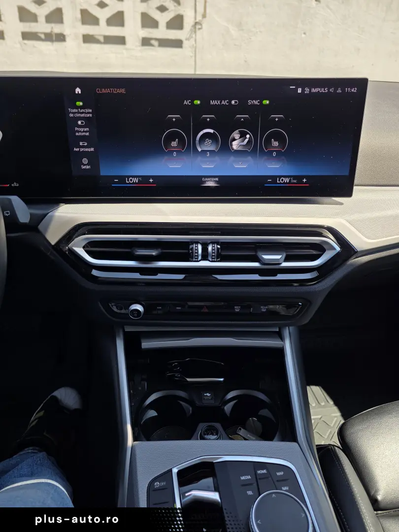 BMW G21 320xDrive 21000km