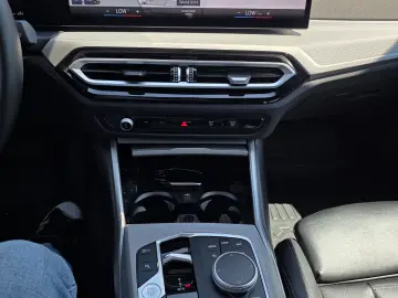 BMW G21 320xDrive 21000km