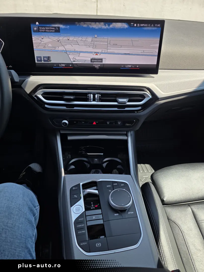 BMW G21 320xDrive 21000km