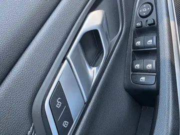 BMW G21 320xDrive 21000km