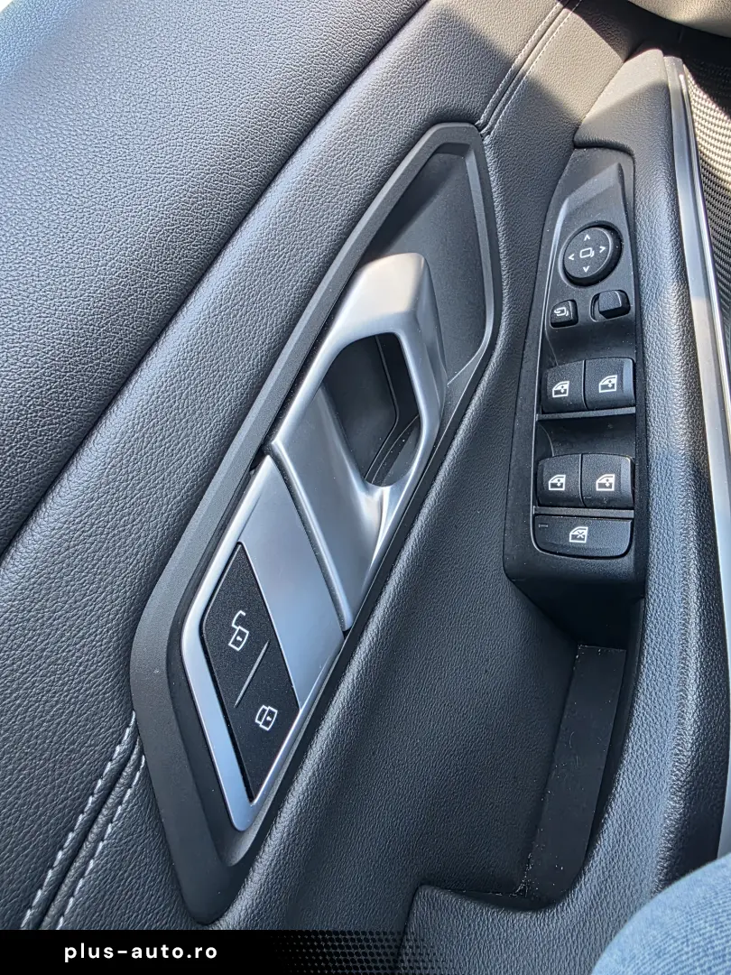 BMW G21 320xDrive 21000km