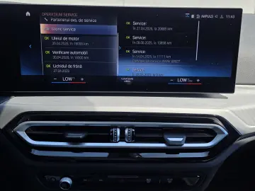 BMW G21 320xDrive 21000km