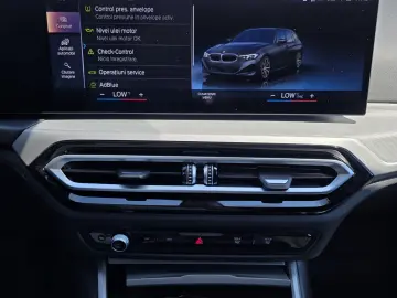 BMW G21 320xDrive 21000km