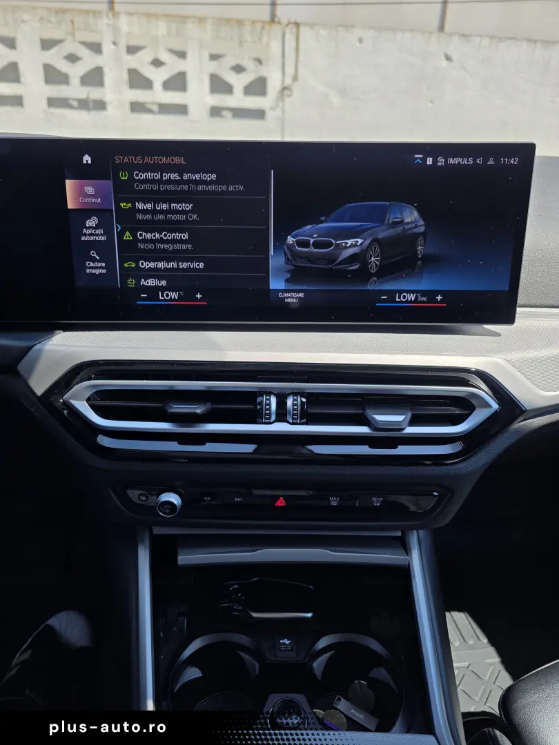 BMW G21 320xDrive 21000km