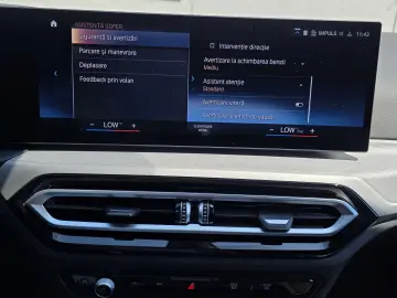 BMW G21 320xDrive 21000km