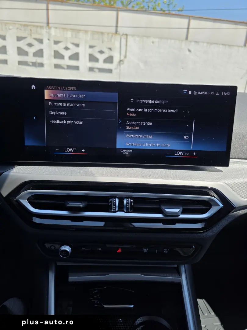 BMW G21 320xDrive 21000km