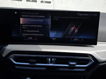 BMW G21 320xDrive 21000km