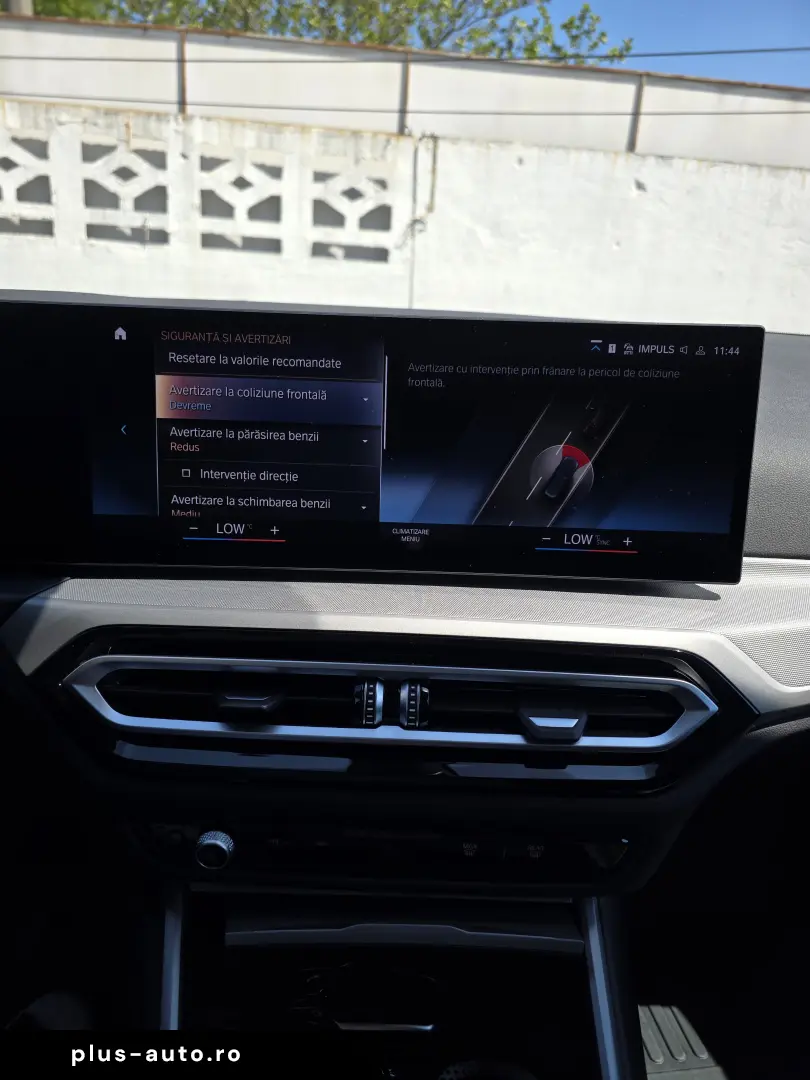 BMW G21 320xDrive 21000km