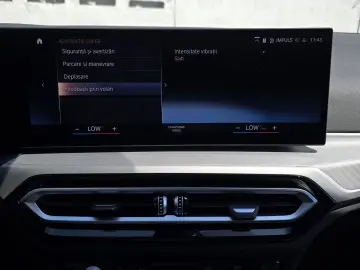 BMW G21 320xDrive 21000km