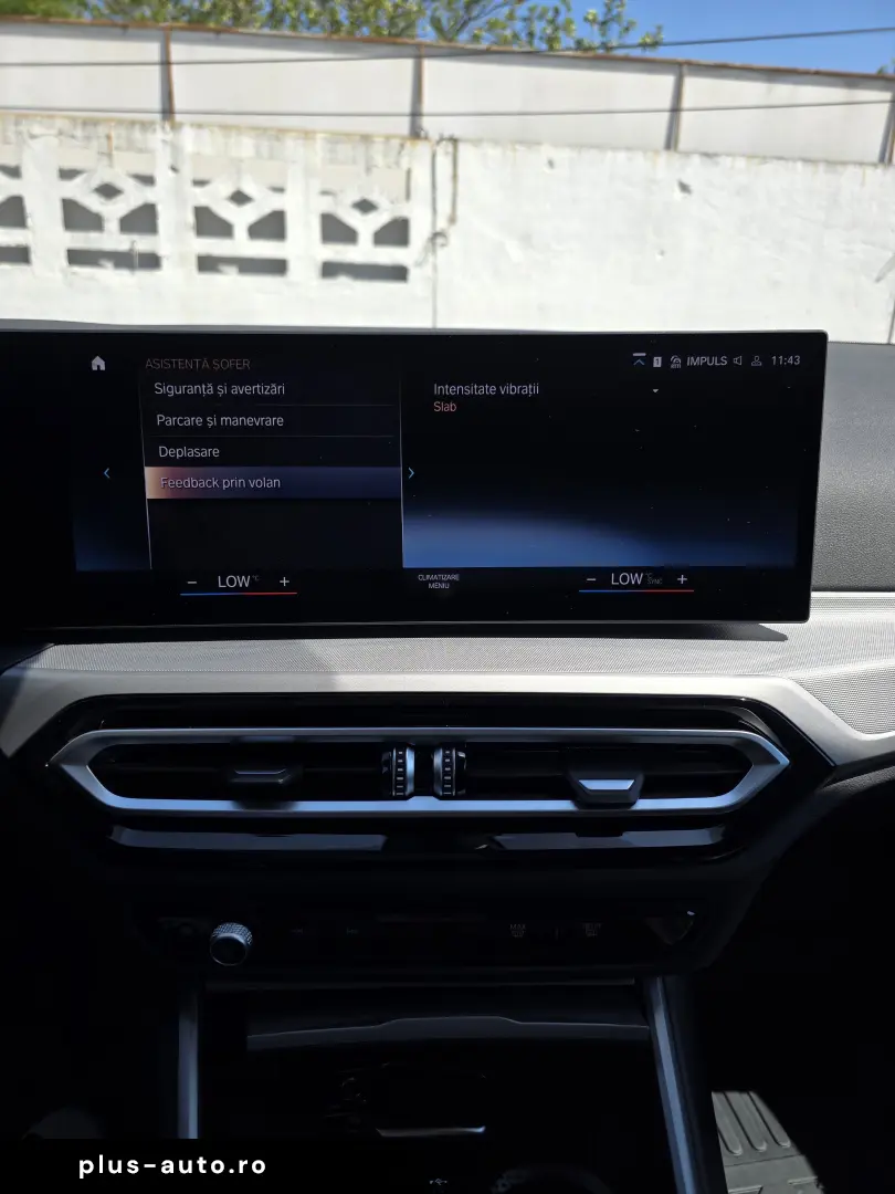 BMW G21 320xDrive 21000km