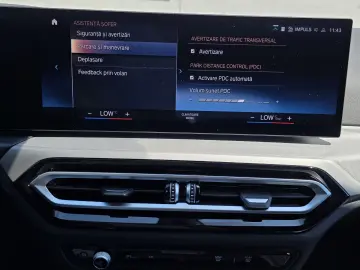 BMW G21 320xDrive 21000km