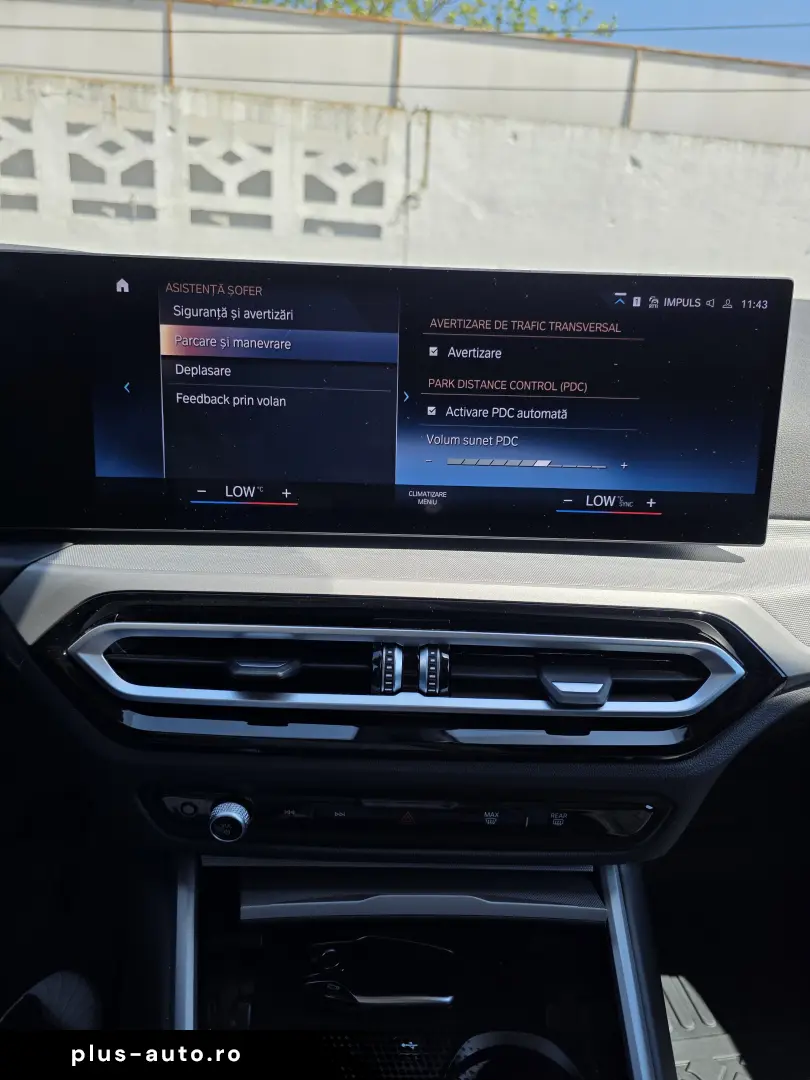 BMW G21 320xDrive 21000km