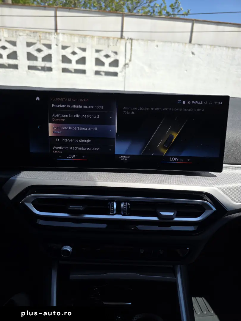BMW G21 320xDrive 21000km