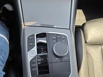 BMW G21 320xDrive 21000km
