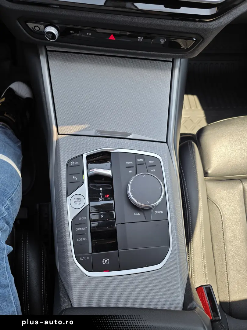 BMW G21 320xDrive 21000km