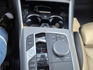 BMW G21 320xDrive 21000km