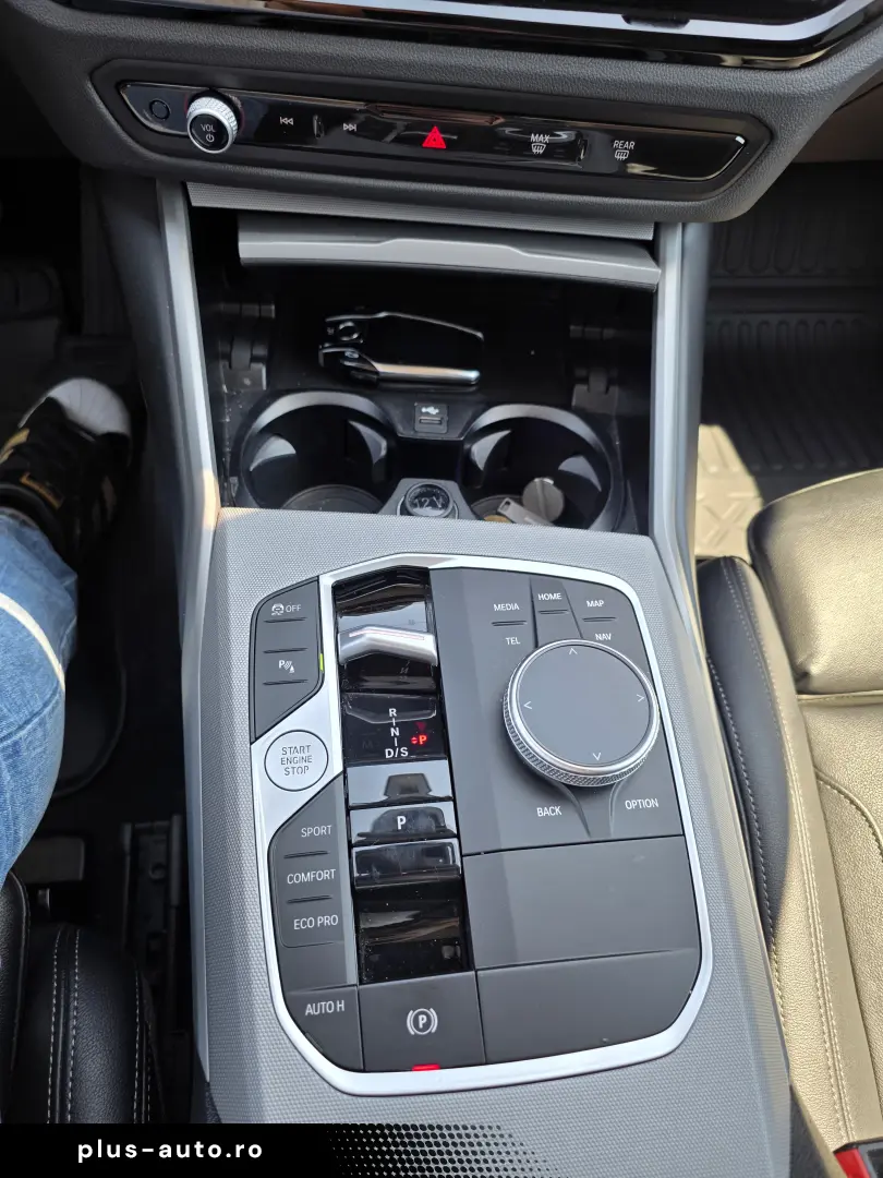 BMW G21 320xDrive 21000km