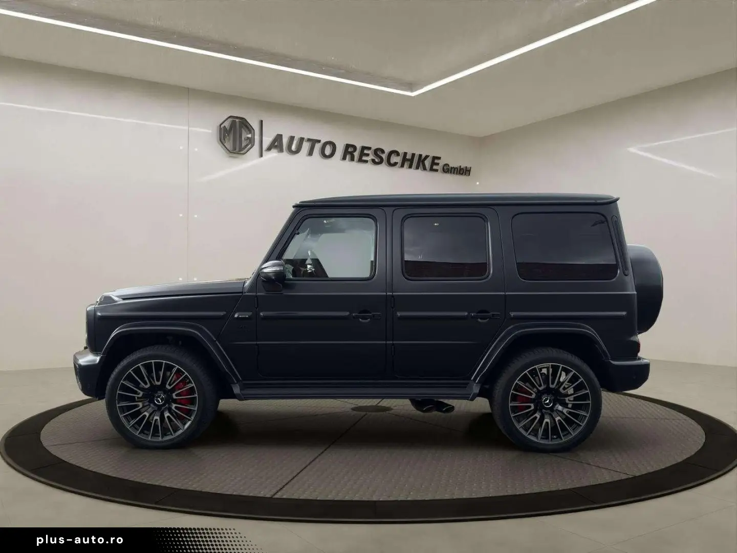 MERCEDES-BENZ G 63 AMG Performance Garantie 2027 Mat&hellip;