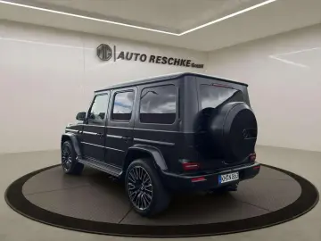MERCEDES-BENZ G 63 AMG Performance Garantie 2027 Mat&hellip;