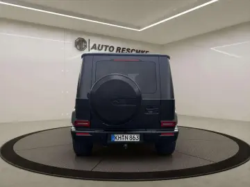 MERCEDES-BENZ G 63 AMG Performance Garantie 2027 Mat&hellip;