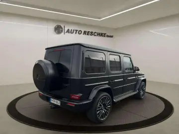 MERCEDES-BENZ G 63 AMG Performance Garantie 2027 Mat&hellip;