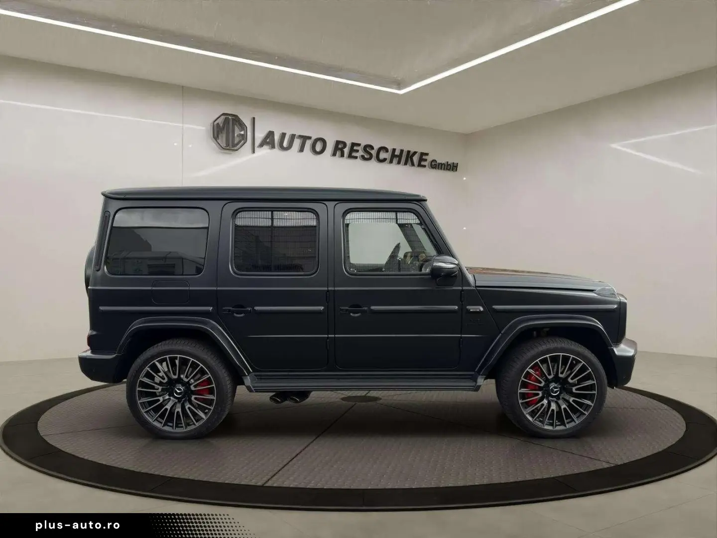 MERCEDES-BENZ G 63 AMG Performance Garantie 2027 Mat&hellip;