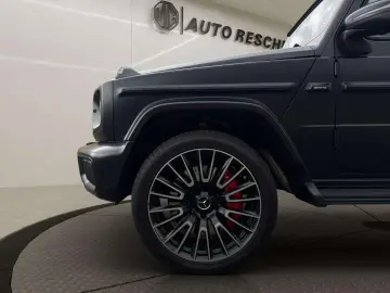 MERCEDES-BENZ G 63 AMG Performance Garantie 2027 Mat&hellip;