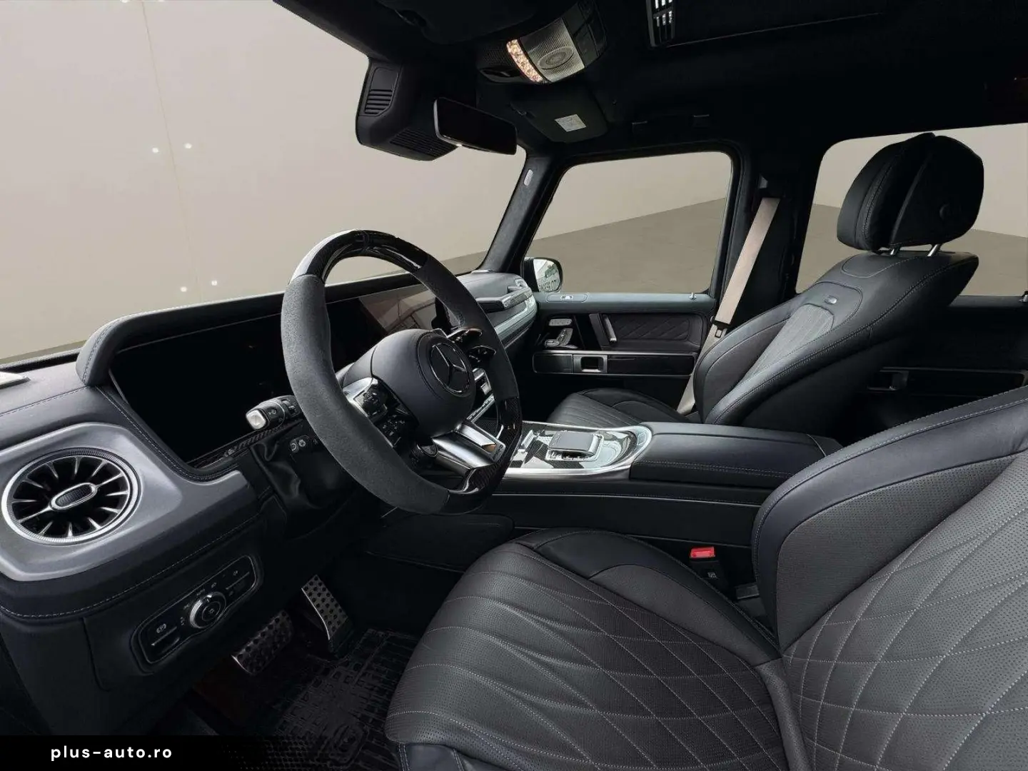 MERCEDES-BENZ G 63 AMG Performance Garantie 2027 Mat&hellip;