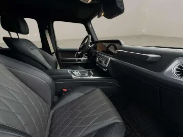 MERCEDES-BENZ G 63 AMG Performance Garantie 2027 Mat&hellip;