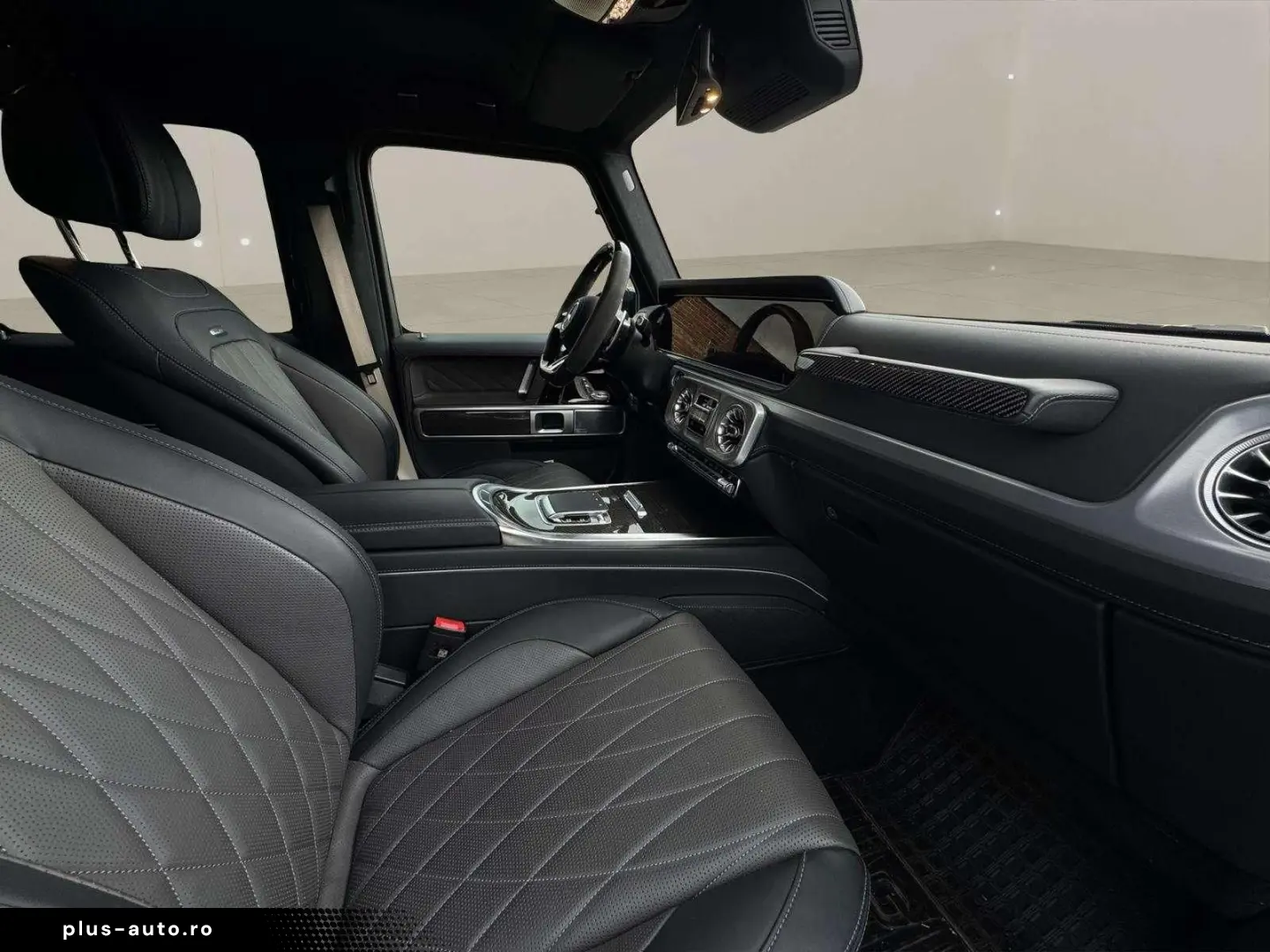 MERCEDES-BENZ G 63 AMG Performance Garantie 2027 Mat&hellip;