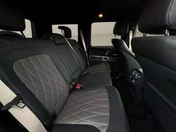 MERCEDES-BENZ G 63 AMG Performance Garantie 2027 Mat&hellip;