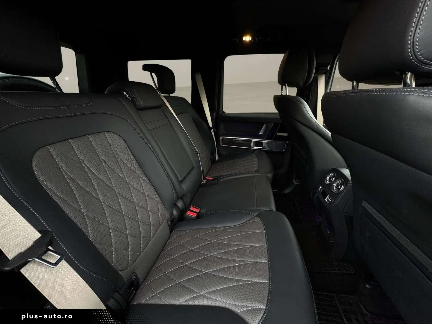MERCEDES-BENZ G 63 AMG Performance Garantie 2027 Mat&hellip;