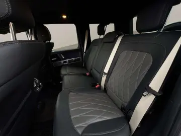 MERCEDES-BENZ G 63 AMG Performance Garantie 2027 Mat&hellip;