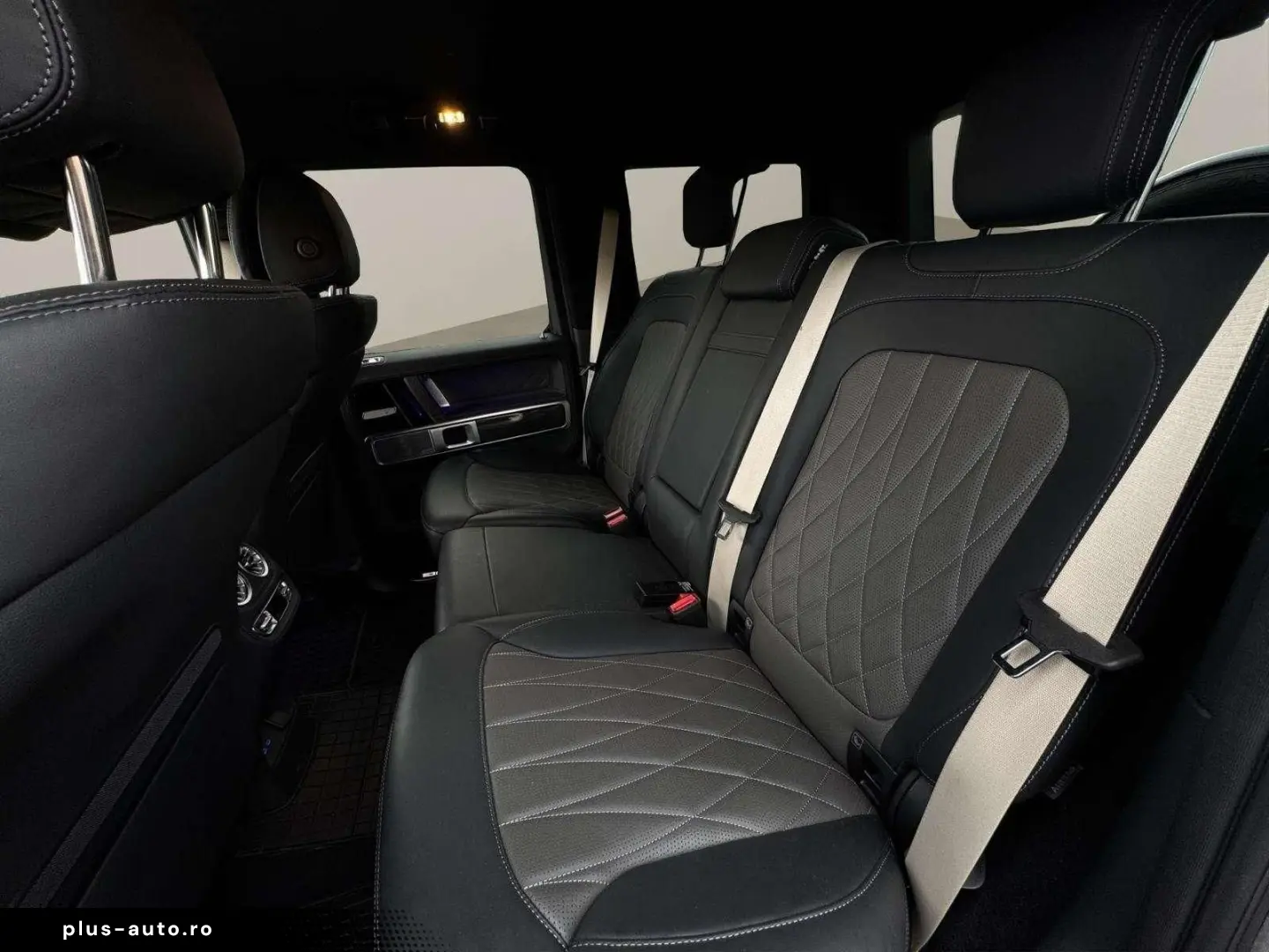 MERCEDES-BENZ G 63 AMG Performance Garantie 2027 Mat&hellip;