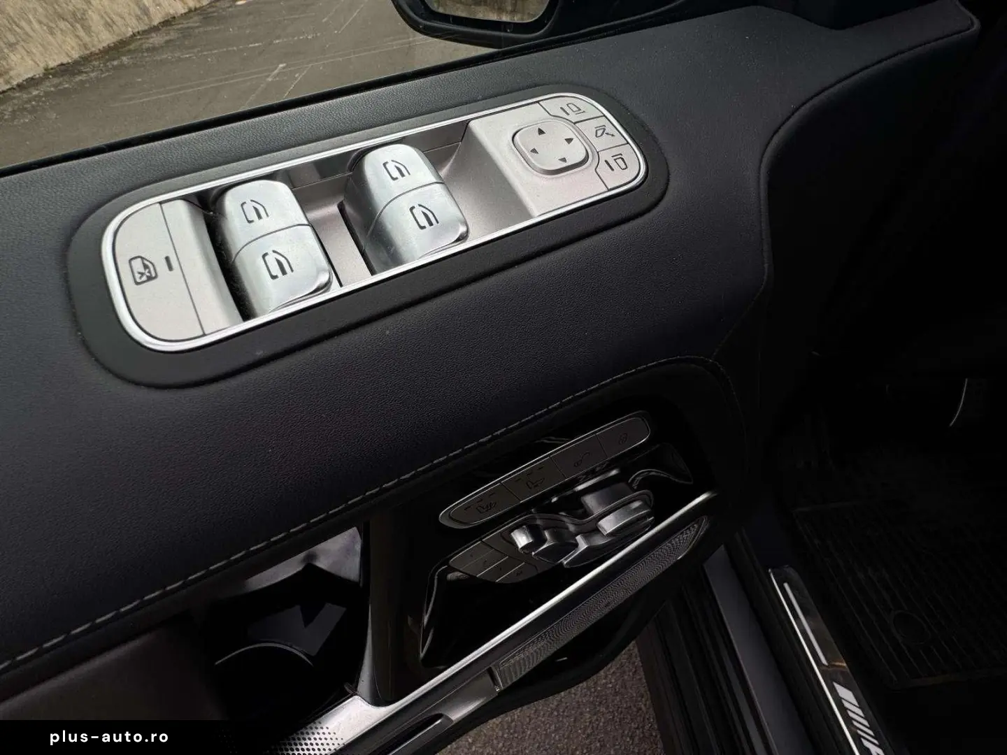 MERCEDES-BENZ G 63 AMG Performance Garantie 2027 Mat&hellip;