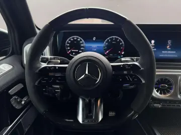 MERCEDES-BENZ G 63 AMG Performance Garantie 2027 Mat&hellip;
