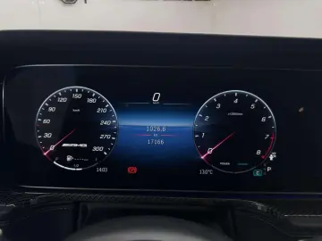 MERCEDES-BENZ G 63 AMG Performance Garantie 2027 Mat&hellip;