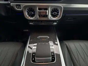 MERCEDES-BENZ G 63 AMG Performance Garantie 2027 Mat&hellip;
