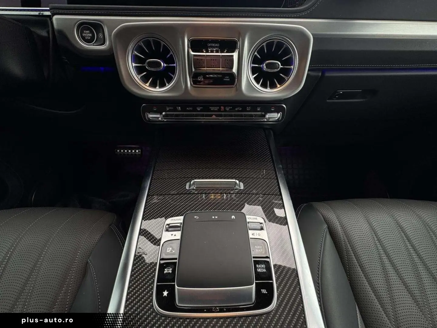 MERCEDES-BENZ G 63 AMG Performance Garantie 2027 Mat&hellip;