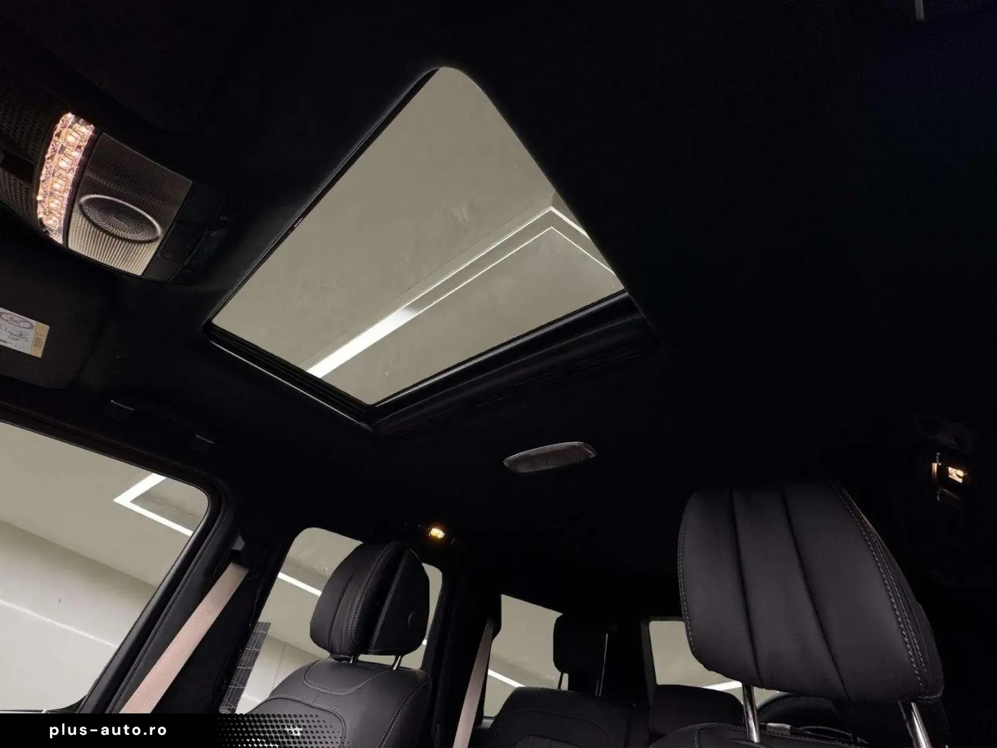 MERCEDES-BENZ G 63 AMG Performance Garantie 2027 Mat&hellip;