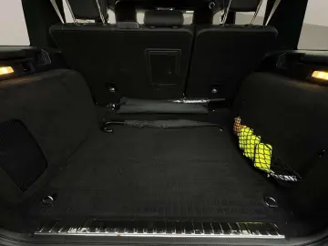 MERCEDES-BENZ G 63 AMG Performance Garantie 2027 Mat&hellip;