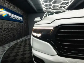DODGE RAM 5.7 V8 HEMI 4x4 OFFROAD LONGBED Limited 19%