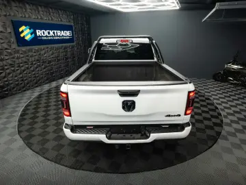 DODGE RAM 5.7 V8 HEMI 4x4 OFFROAD LONGBED Limited 19%