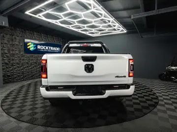 DODGE RAM 5.7 V8 HEMI 4x4 OFFROAD LONGBED Limited 19%