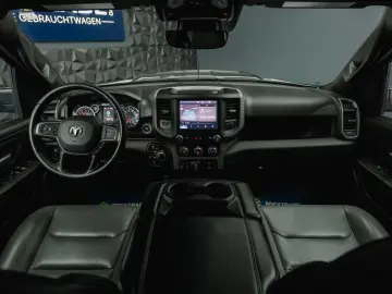 DODGE RAM 5.7 V8 HEMI 4x4 OFFROAD LONGBED Limited 19%