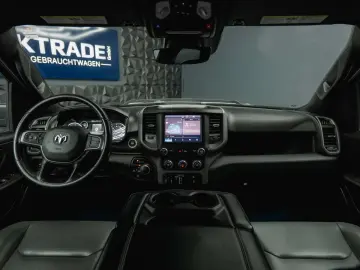 DODGE RAM 5.7 V8 HEMI 4x4 OFFROAD LONGBED Limited 19%