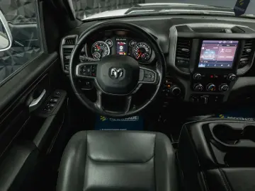 DODGE RAM 5.7 V8 HEMI 4x4 OFFROAD LONGBED Limited 19%
